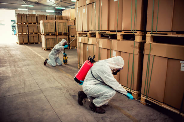 Best Pest Inspection Near Me  in Carlisle Rockledge, AL