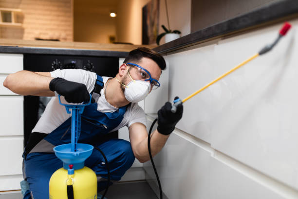 Best Bed Bug Extermination  in Carlisle Rockledge, AL